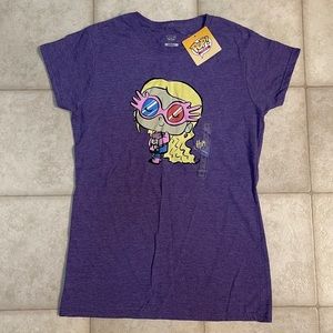 Harry Potter Luna Lovegood T-shirt